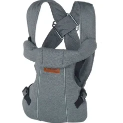 Mochila portabebé Dual Shadow
