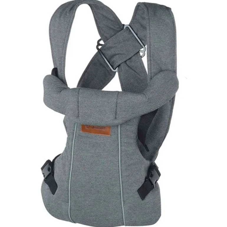 Mochila portabebé Dual Shadow