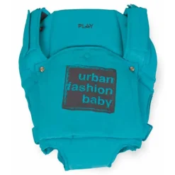 Mochila Portabebé Play surtida