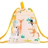 Mochila Saco Impermeable Jungle