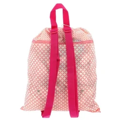 Mochila Saco Infantil Gatito