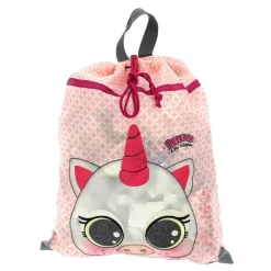 Mochila Saco Unicornio