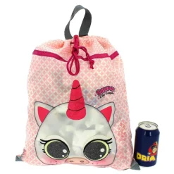 Mochila Saco Unicornio