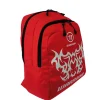 Mochila Warrior Roja