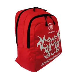 Mochila Warrior Roja