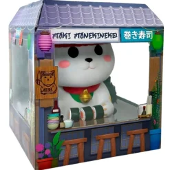 Mogu Pets Figura Gato Maneki Neko