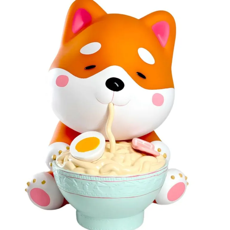 Mogu Pets Figura Shiba Ramen