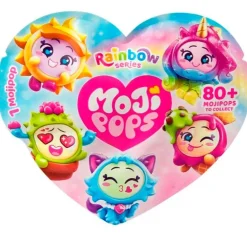 MojiPops Rainbow Sobre Sorpresa