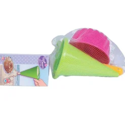 Moldes Playa Cupcakes