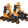 Molto Roller Patines 4 en Línea Naranja