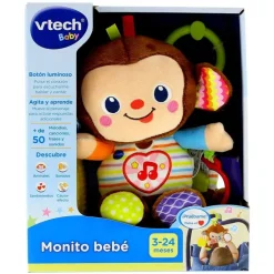 Monito Bebé