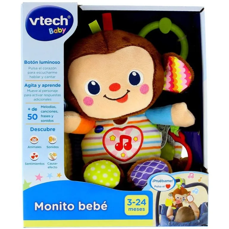 Monito Bebé