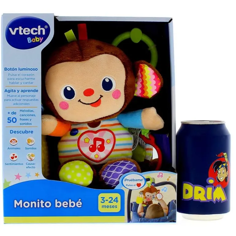 Monito Bebé