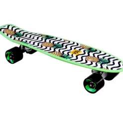 Monopatín Redo Pineapple