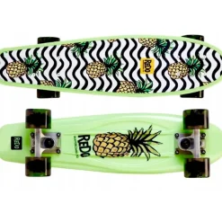 Monopatín Redo Pineapple
