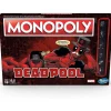 Monopoly Edición Especial Deadpool
