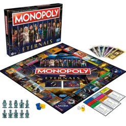 Monopoly Eternals