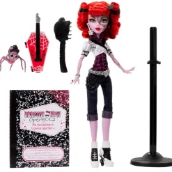Monster High Boo-riginal Creeproduction Operetta