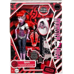 Monster High Boo-riginal Creeproduction Operetta