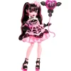 Monster High Colección Cumplespantos Muñeca Draculaura
