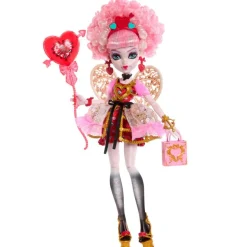 Monster High Colección Cumplespantos Cupid Asteria