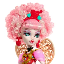 Monster High Colección Cumplespantos Cupid Asteria