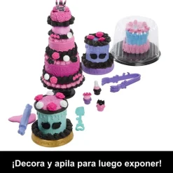 Monster High Cumplespantos Clawdeen Wolf