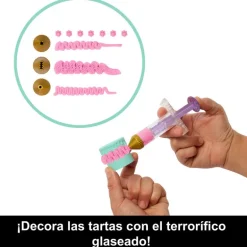 Monster High Cumplespantos Clawdeen Wolf