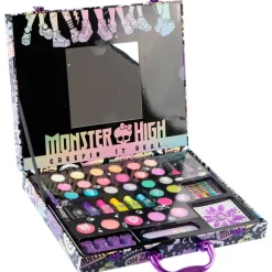 Monster High Estuche de Maquillaje