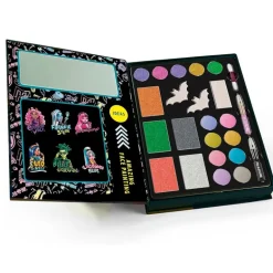 Monster High Face Art Estuche de Maquillaje