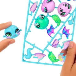 Monster High Frankie Stein Laboratorio Crea tu Mascota