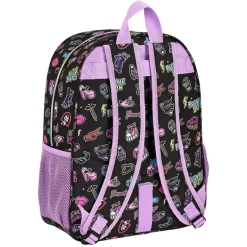 Monster High Mochila 33cm