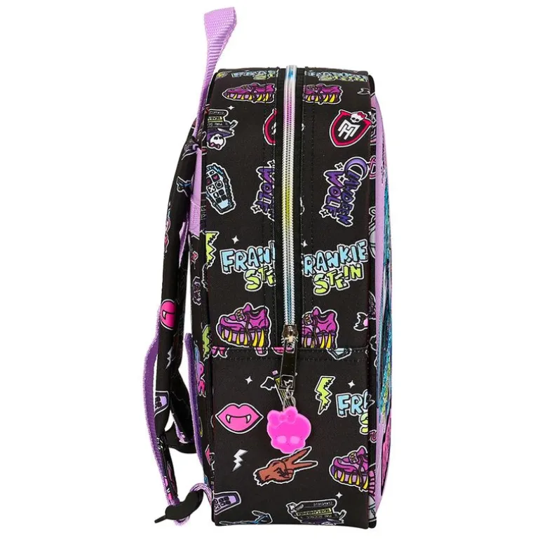 Monster High Mochila Guarderia