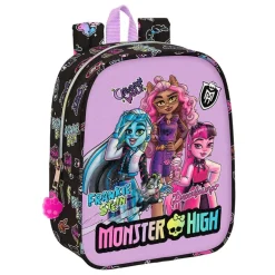 Monster High Mochila Guarderia