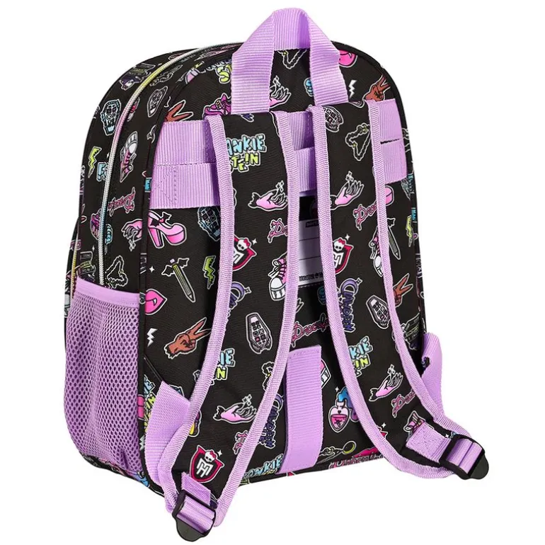 Monster High Mochila Infantil