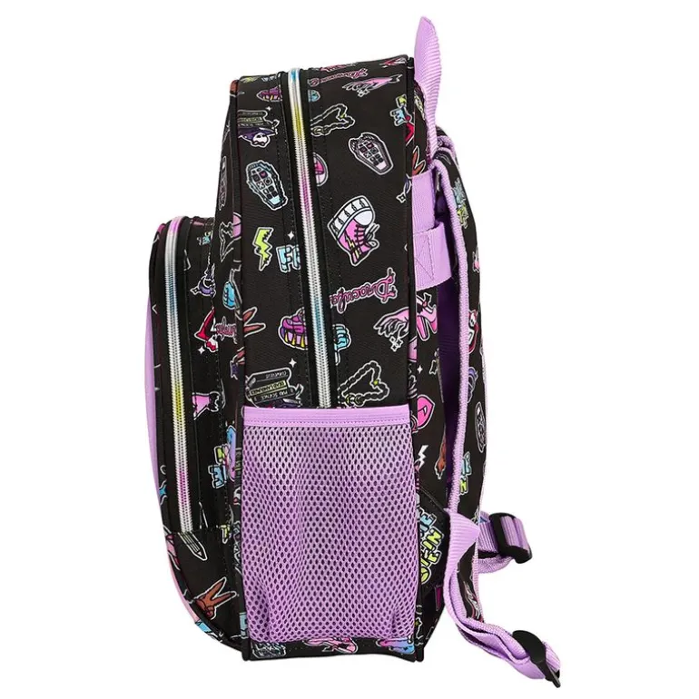 Monster High Mochila Infantil