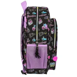 Monster High Mochila junior