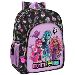 Monster High Mochila junior