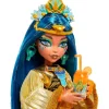 Monster High Monster Fest Muñeca Cleo de Nile