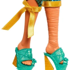 Monster High Monster Fest Muñeca Cleo de Nile