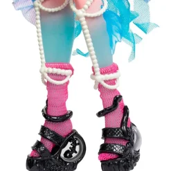 Monster High Monster Fest Muñeca Lagoona Blue