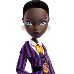 Monster High Muñeca Bianca Barclay