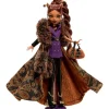 Monster High Muñeca Clawdeen Wolf House of Wolf