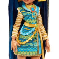 Monster High Muñeca Cleo de Nile