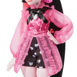 Monster High Muñeca Draculaura