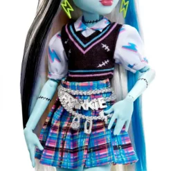 Monster High Muñeca Frankie Stein