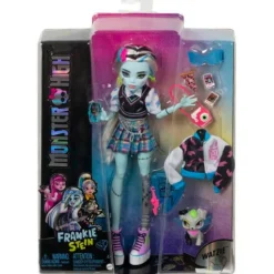 Monster High Muñeca Frankie Stein