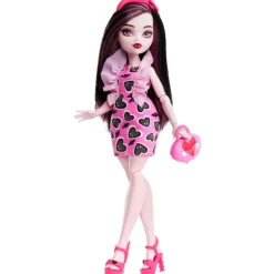Monster High Muñeca G3 Surtida