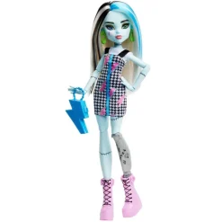 Monster High Muñeca G3 Surtida