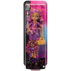 Monster High Muñeca G3 Surtida